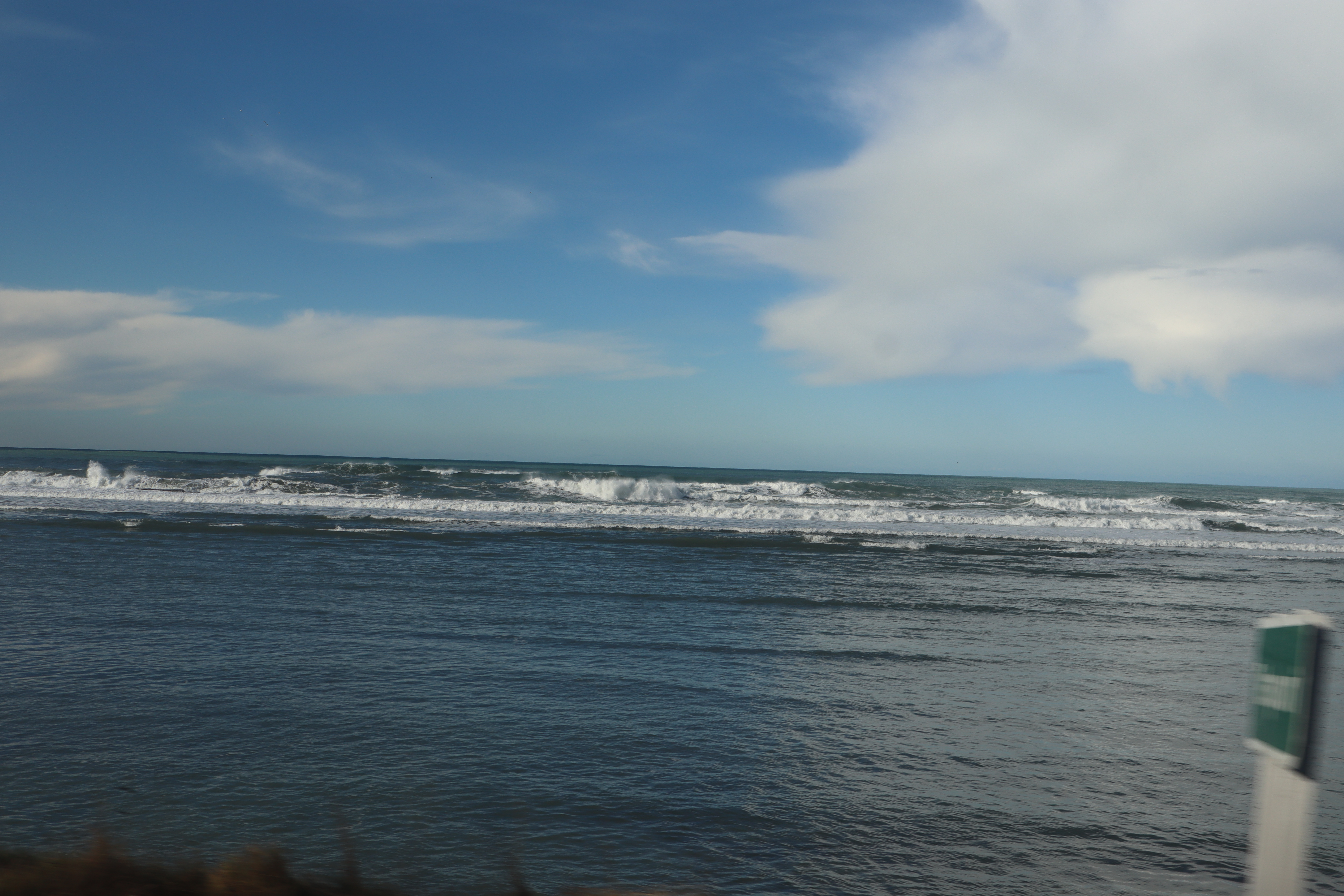 Missions Trip 2025 — on the east coast of New Zealand North Island